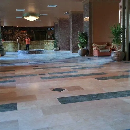Amerotel Les Rois Hotel