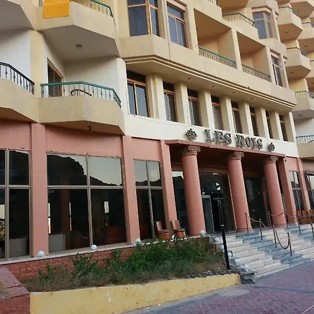 Amerotel Les Rois Hotel
