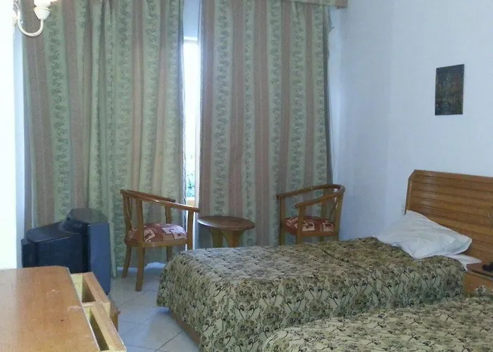 Amerotel Les Rois Hurgada