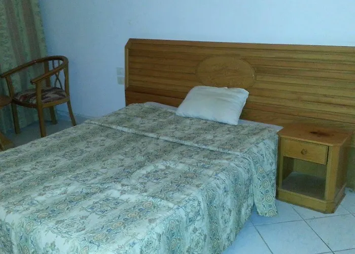 Resort Amerotel Les Rois 3*