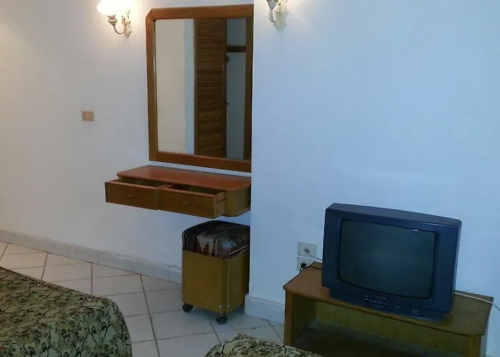 Resort Amerotel Les Rois 3*