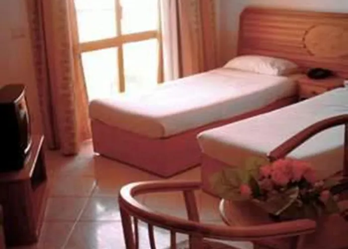 Resort Amerotel Les Rois 3*