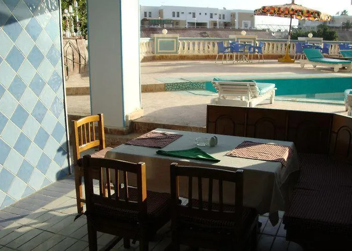 Resort Amerotel Les Rois