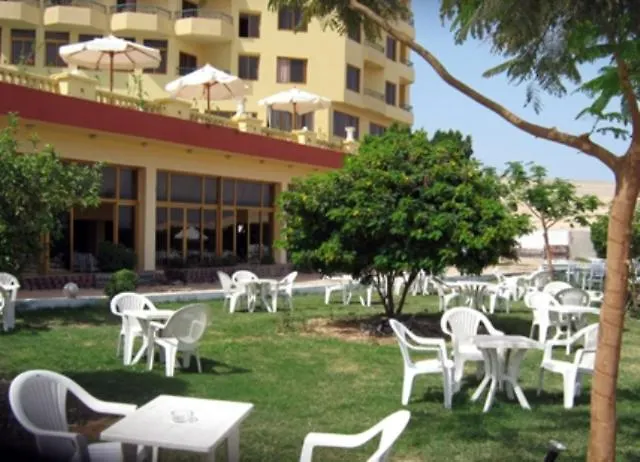 Amerotel Les Rois 3* Hurgada