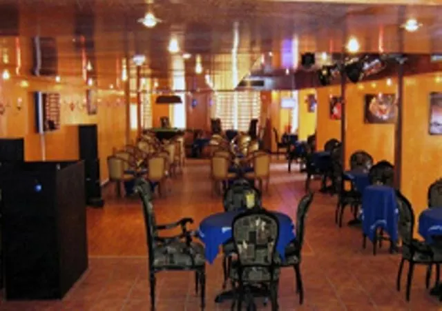 Resort Amerotel Les Rois
