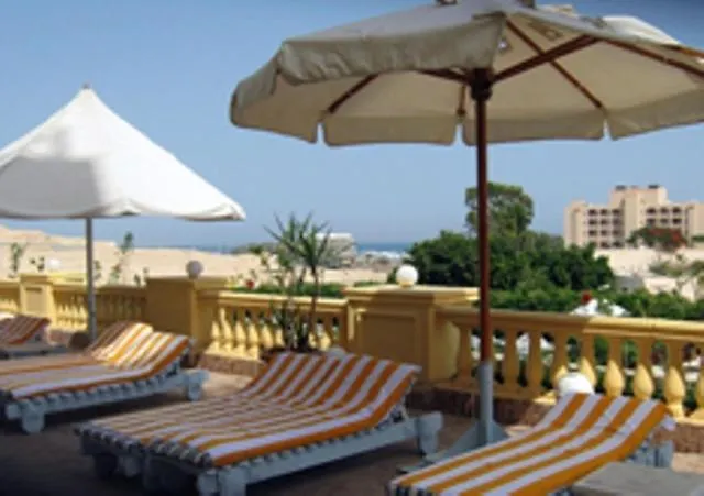 Resort Amerotel Les Rois 3*