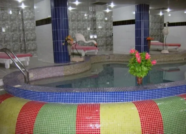 Amerotel Les Rois
