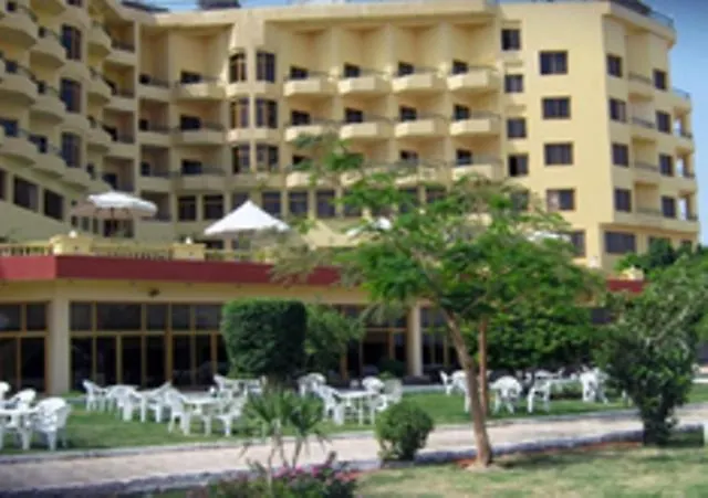 Resort Amerotel Les Rois