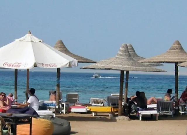 Amerotel Les Rois Resort Hurgada