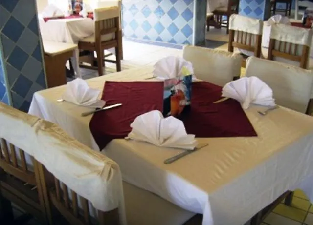 Amerotel Les Rois 3*