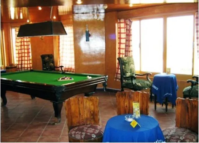 Amerotel Les Rois Resort 3*