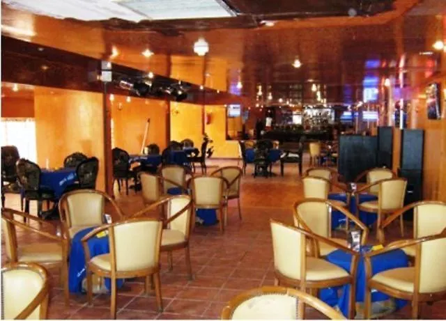 Resort Amerotel Les Rois Hurgada