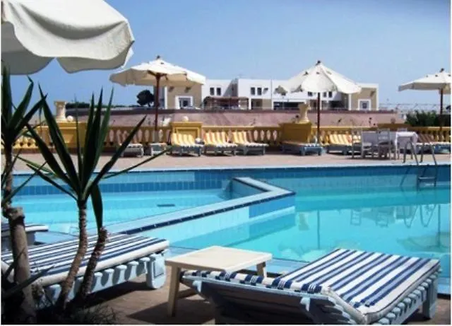 Amerotel Les Rois 3* Hurgada