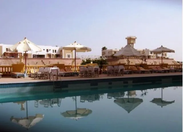 Resort Amerotel Les Rois