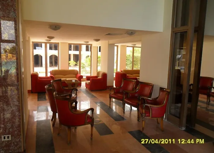 Resort Amerotel Les Rois 3*