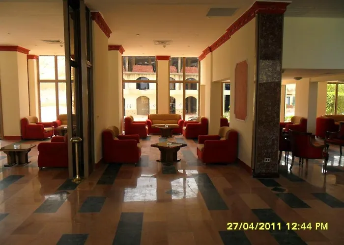 Amerotel Les Rois Hurgada