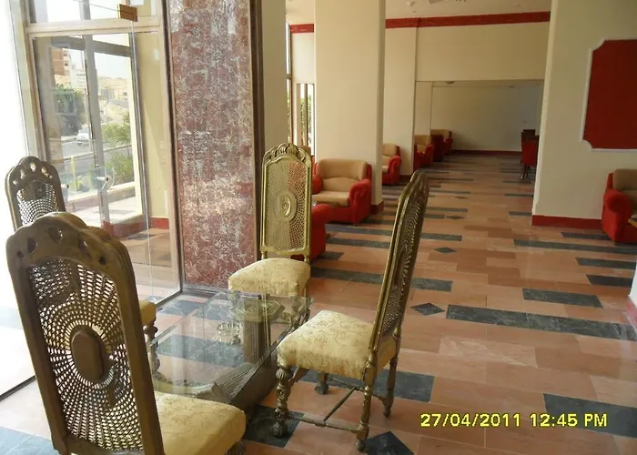 Resort Amerotel Les Rois 3*