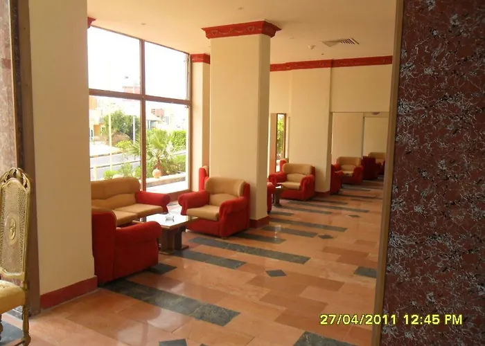 Amerotel Les Rois 3*