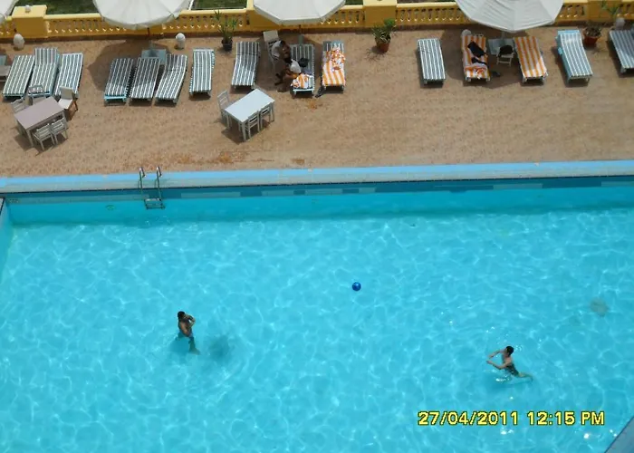 Amerotel Les Rois 3*