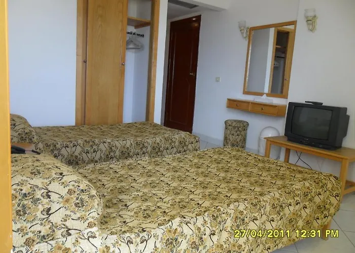 Amerotel Les Rois Resort 3*