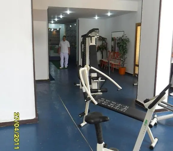 Amerotel Les Rois 3* Hurgada
