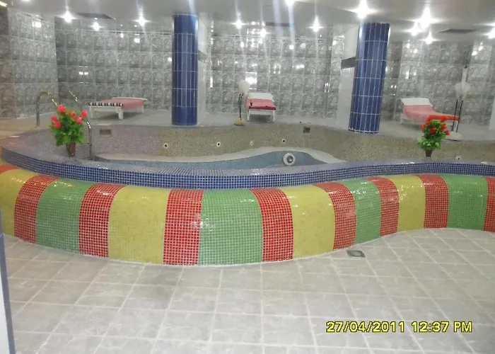 Amerotel Les Rois 3*