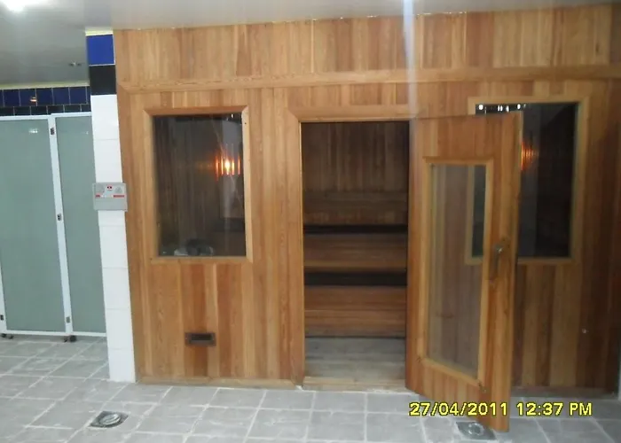 Amerotel Les Rois Resort 3*
