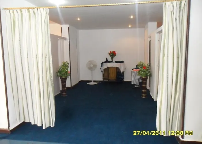 Amerotel Les Rois 3* Hurgada