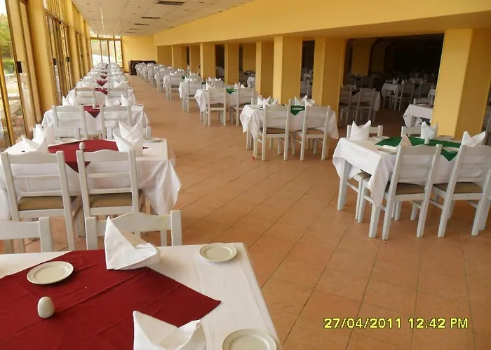 Amerotel Les Rois Hurgada