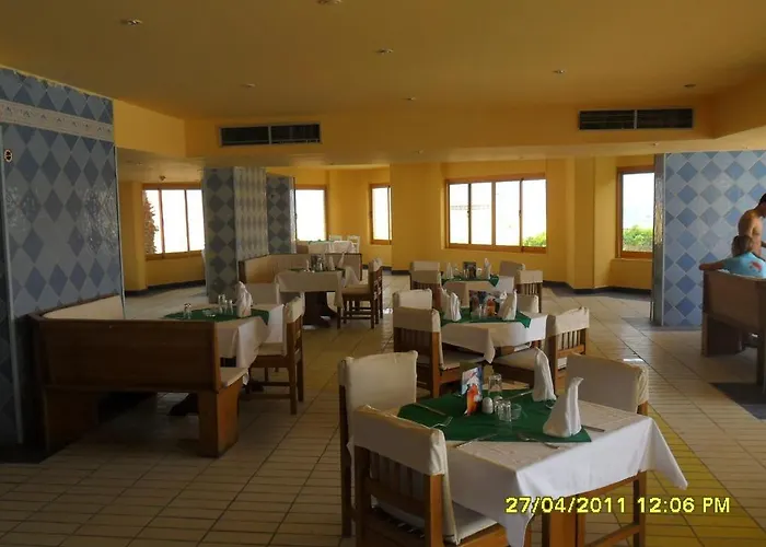Amerotel Les Rois منتجع