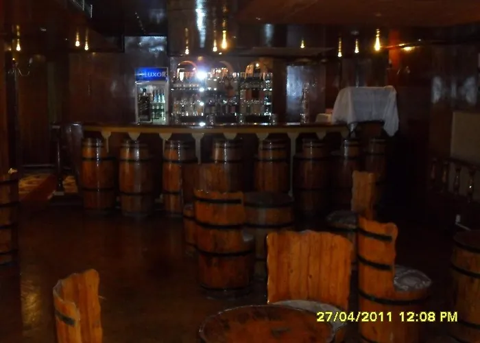 Amerotel Les Rois 3*