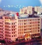 Resort Amerotel Les Rois Hurgada
