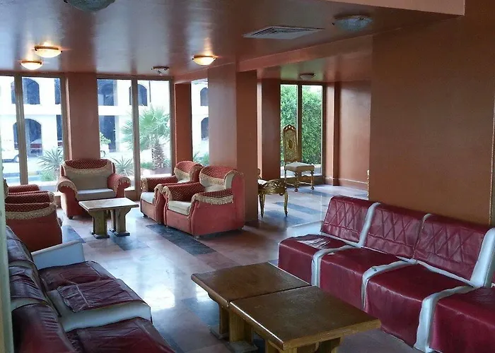Amerotel Les Rois