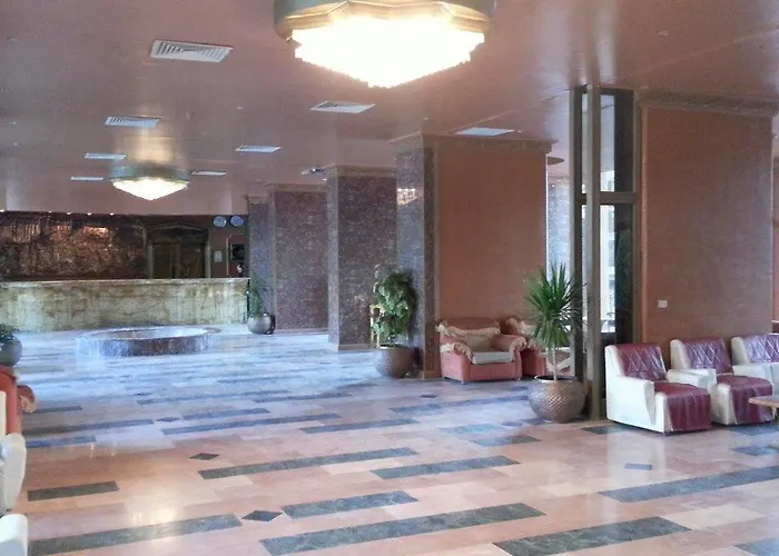 Resort Amerotel Les Rois 3*