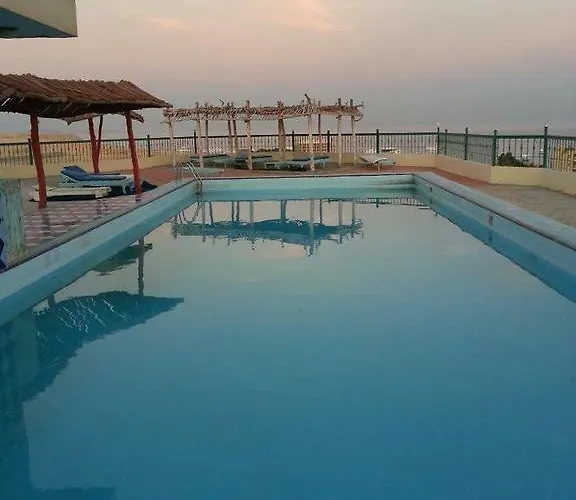 Amerotel Les Rois 3* Hurgada