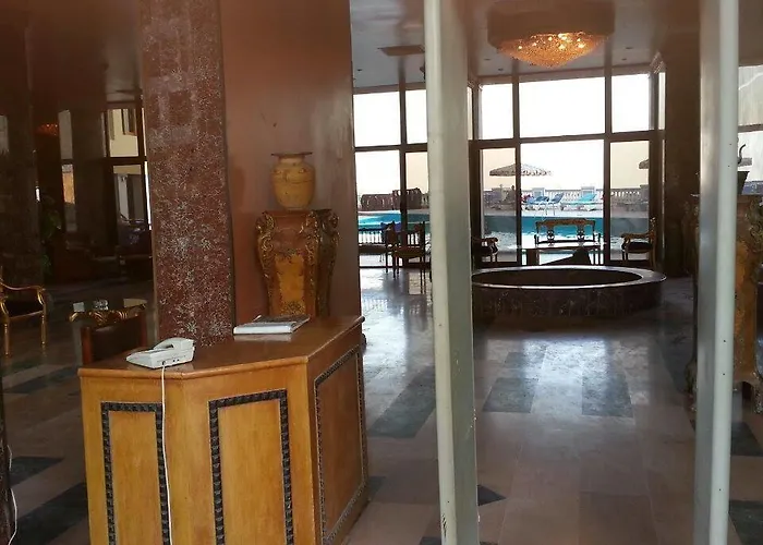 Amerotel Les Rois Hurgada