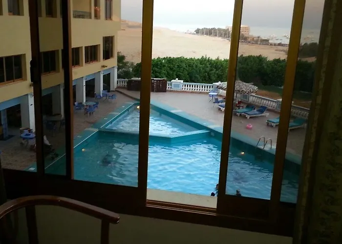 Amerotel Les Rois Resort