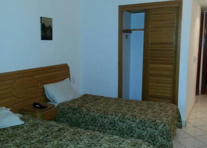 Amerotel Les Rois Resort