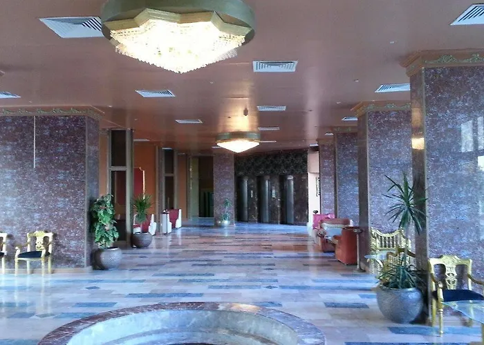 Amerotel Les Rois Resort 3*