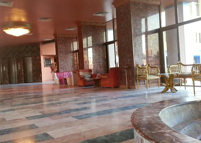 Amerotel Les Rois