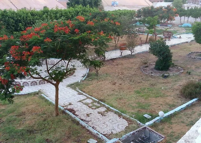 Amerotel Les Rois 3* Hurgada