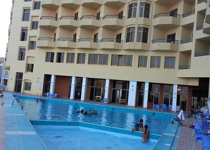 Amerotel Les Rois 3*