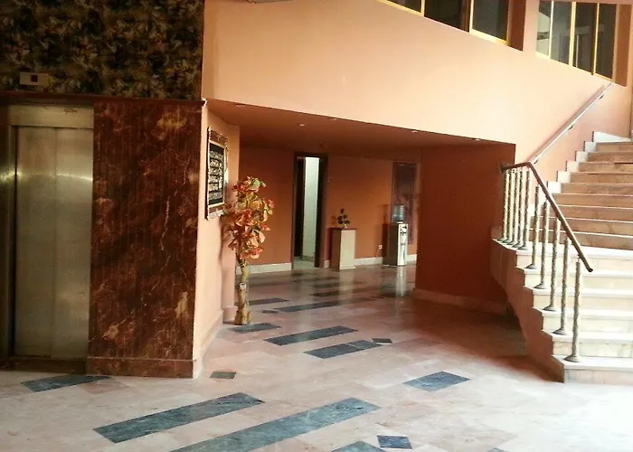 Amerotel Les Rois Resort 3*