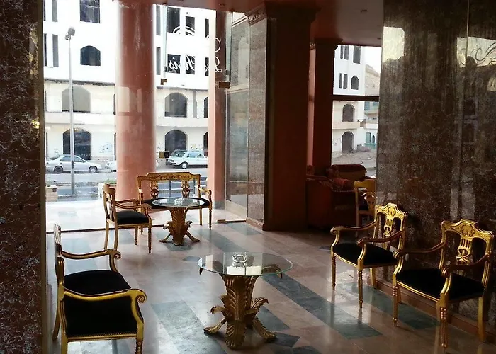Amerotel Les Rois 3* Hurgada