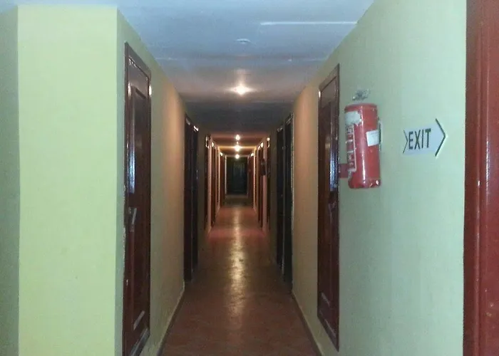 Amerotel Les Rois 3*