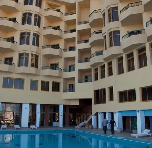 Amerotel Les Rois Resort