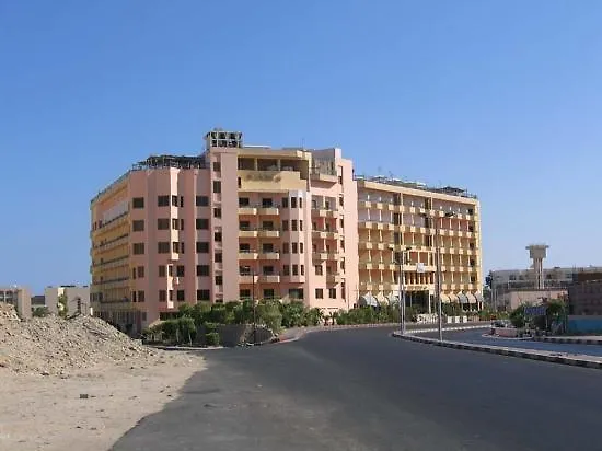 Amerotel Les Rois Resort